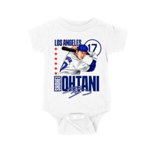Baseball Legend Shohei Ohtani T-Shirt