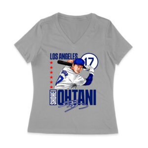 Baseball Legend Shohei Ohtani T-Shirt