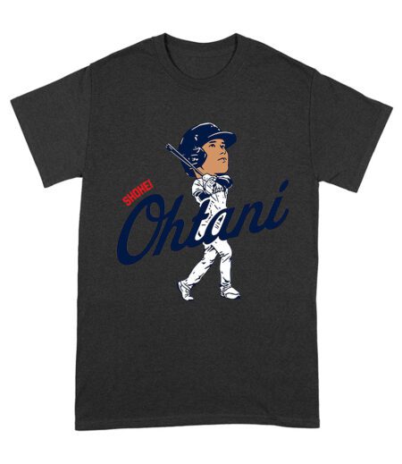 Baseball Star T-Shirt - Power Swing Graphic Tee - Vintage Sports Fan Apparel - Bold Athletic Style - Perfect Gift for Baseball Lovers & Game Day Wear Unisex Adult – Viva Party