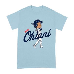 Baseball Star T-Shirt