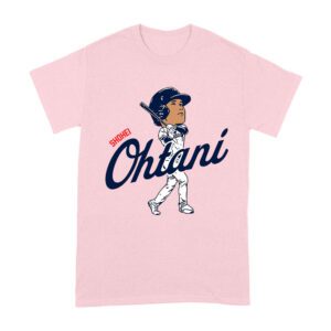 Baseball Star T-Shirt