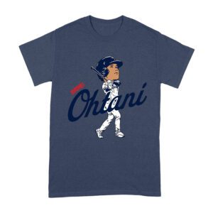 Baseball Star T-Shirt
