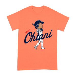 Baseball Star T-Shirt