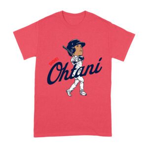 Baseball Star T-Shirt