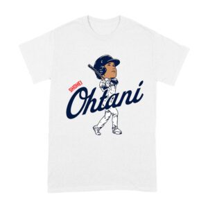 Baseball Star T-Shirt