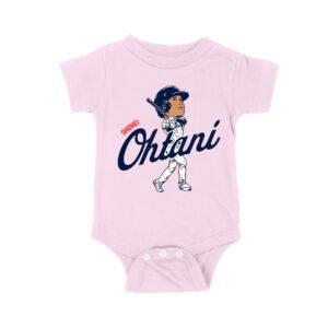 Baseball Star T-Shirt