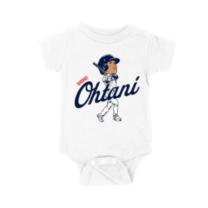 Baseball Star T-Shirt