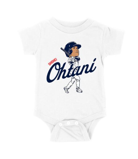 Baseball Star T-Shirt