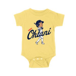 Baseball Star T-Shirt