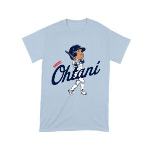 Baseball Star T-Shirt