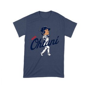 Baseball Star T-Shirt