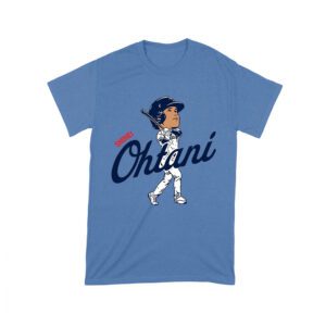 Baseball Star T-Shirt