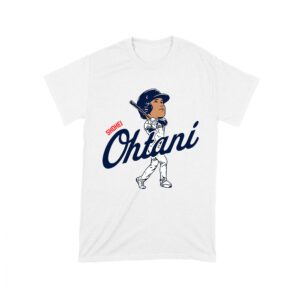 Baseball Star T-Shirt