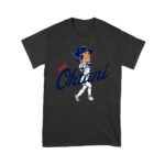 Baseball Star T-Shirt - Power Swing Graphic Tee - Vintage Sports Fan Apparel - Bold Athletic Style - Perfect Gift for Baseball Lovers & Game Day Wear Unisex Youth – Viva Party