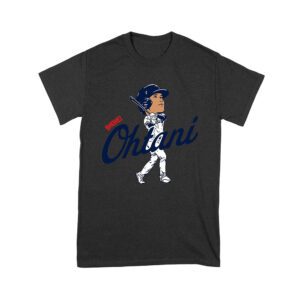 Baseball Star T-Shirt - Power Swing Graphic Tee - Vintage Sports Fan Apparel - Bold Athletic Style - Perfect Gift for Baseball Lovers & Game Day Wear Unisex Youth – Viva Party