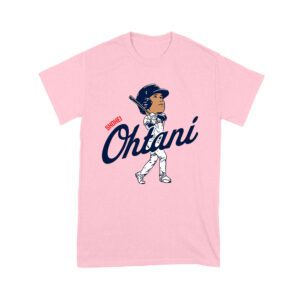Baseball Star T-Shirt
