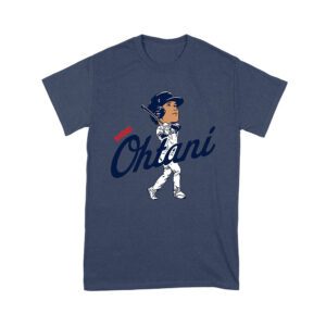 Baseball Star T-Shirt