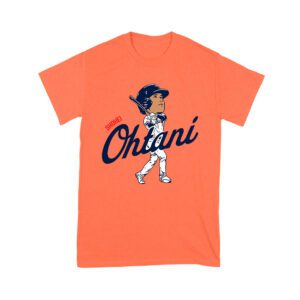 Baseball Star T-Shirt