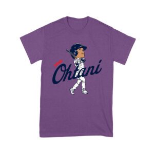 Baseball Star T-Shirt