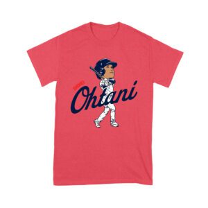 Baseball Star T-Shirt