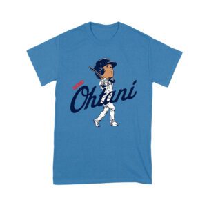Baseball Star T-Shirt