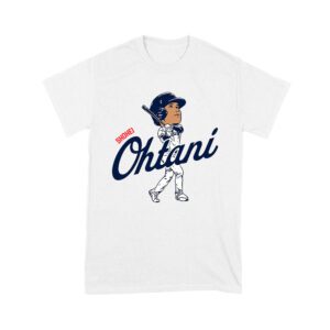 Baseball Star T-Shirt