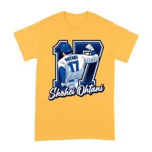 Baseball Icon T-Shirt