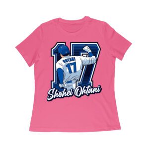 Baseball Icon T-Shirt