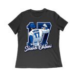 Baseball Icon T-Shirt - Power Hitter Graphic Tee - Vintage Sports Fan Apparel - Bold Athletic Style - Perfect Gift for Baseball Lovers & Game Day Wear Women Relaxed – Viva Party