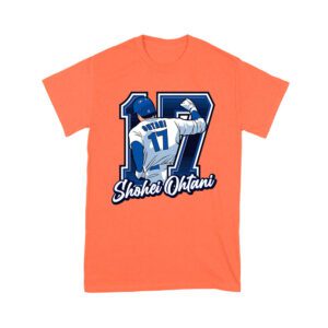 Baseball Icon T-Shirt