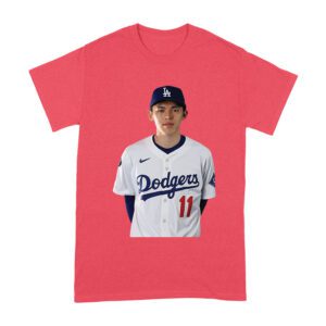 Elite Pitcher T-Shirt
