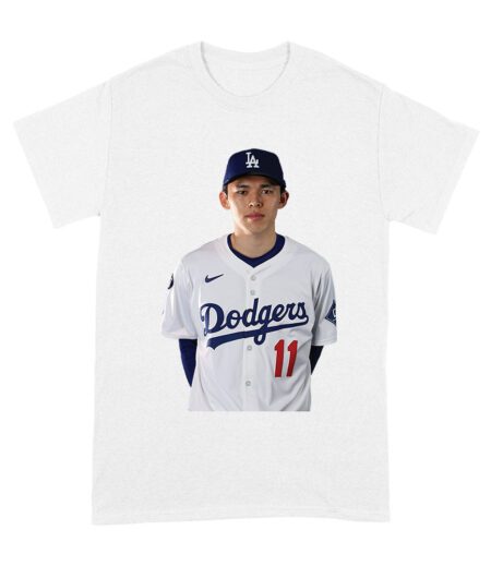 Elite Pitcher T-Shirt