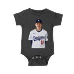 Elite Pitcher T-Shirt - Rising Star Baseball Tee - Bold Athletic Sportswear - Game Day Essential - Perfect Gift for Passionate Baseball Fans Unisex Baby Jersey – Viva Party
