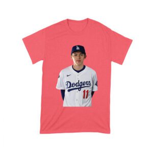 Elite Pitcher T-Shirt