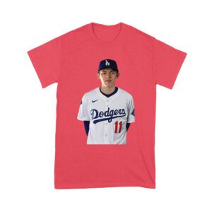 Elite Pitcher T-Shirt