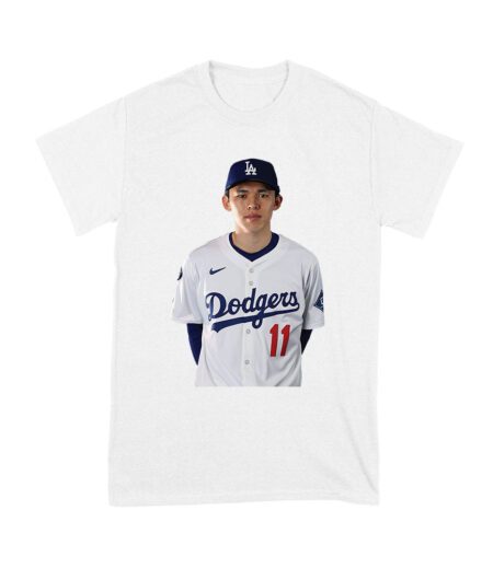Elite Pitcher T-Shirt