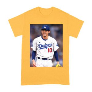 Flame Thrower T-Shirt