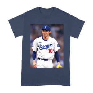 Flame Thrower T-Shirt