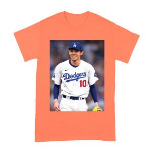 Flame Thrower T-Shirt