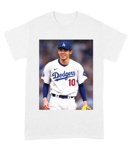 Flame Thrower T-Shirt