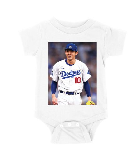 Flame Thrower T-Shirt