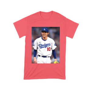 Flame Thrower T-Shirt