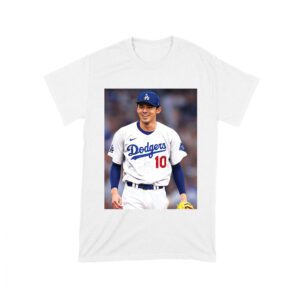 Flame Thrower T-Shirt