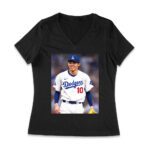 Flame Thrower T-Shirt - Power Pitcher Graphic Tee - Bold Baseball Fan Apparel - Game Day Essential - Perfect Gift for Sports Enthusiasts Women Jersey V-Neck – Viva Party