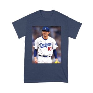 Flame Thrower T-Shirt