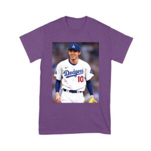 Flame Thrower T-Shirt