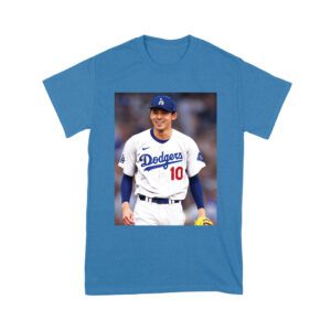 Flame Thrower T-Shirt