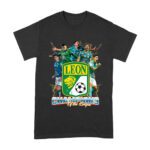 Leon Champion of the League T-Shirt - Soccer Victory Fan Celebration Tee Unisex Adult – Viva Party