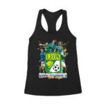 Leon Champion of the League T-Shirt - Soccer Victory Fan Celebration Tee Women's Racerback Tank Top – Viva Party