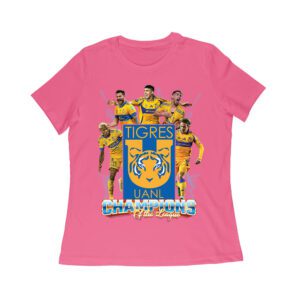 Tigers Champion of the League T-Shirt